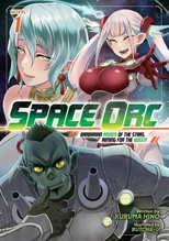 Space Orc