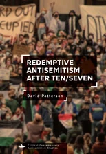Redemptive Antisemitism after Ten/Seven