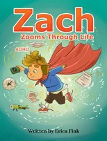 Zach Zooms Through Life