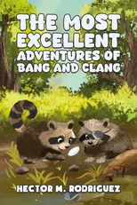 The Most Excellent Adventures of Bang and Clang