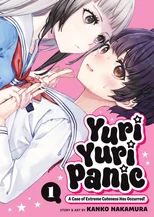 Yuri Yuri Panic