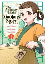 The Apothecary Diaries
