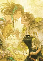 Final Fantasy XIV