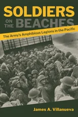 Soldiers on the Beaches