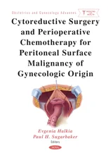 Cytoreductive Surgery and Perioperative Chemotherapy for Peritoneal Surface Malignancy of Gynecologic Origin