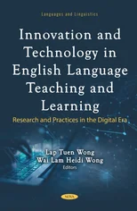 Innovation and Technology in English Language Teaching and Learning
