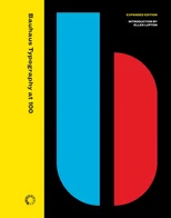 Bauhaus Typography at 100
