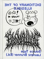 Dictionary of the Illegible