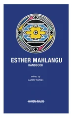 Esther Mahlangu Handbook