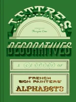Lettres Decoratives
