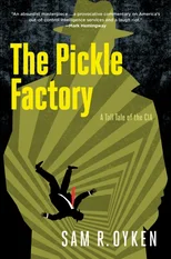The Pickle Factory
