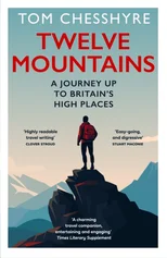 Twelve Mountains