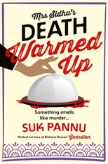 Mrs Sidhu Book 3