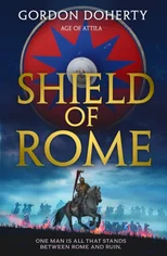 Shield of Rome
