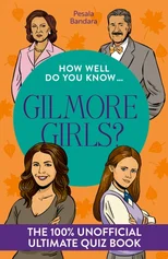 Gilmore Girls?