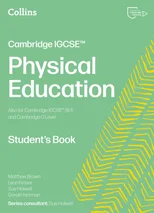 Cambridge IGCSE™ Physical Education Student's Book