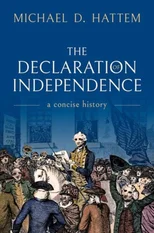 The Declaration of Independence