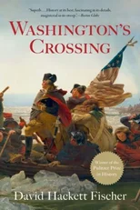 Washington's Crossing