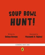 Soup Bowl Hunt
