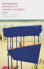 The Penguin Book of Brazilian Short Stories