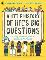 A Little History of Life’s Big Questions