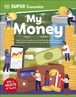 DK Super Economics My Money