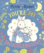 Peter Rabbit