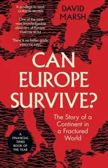 Can Europe Survive?