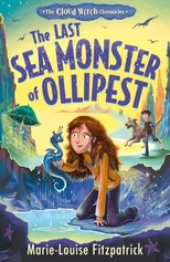 The Last Sea Monster of Ollipest