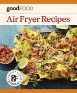 Good Food Air Fryer