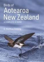 Birds of Aotearoa New Zealand