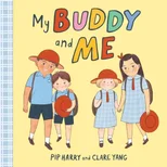 My Buddy and Me