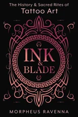Ink & Blade