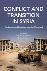 Conflict and Transition in Syria