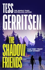 The Shadow Friends