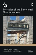 Postcolonial and Decolonial Transformations