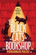 The Black Cats Bookshop