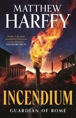 Guardian of Rome - Incendium