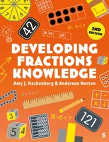 Developing Fractions Knowledge