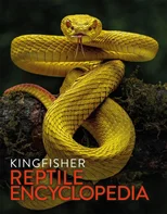 The Kingfisher Reptile Encyclopedia
