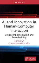 AI and Innovation in Human-Computer Interaction