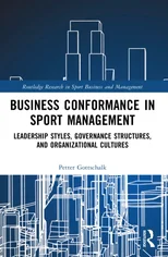 Business Conformance in Sport Management
