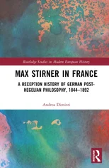 Max Stirner in France