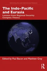 The Indo-Pacific and Eurasia