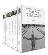 A Cultural History of Old Age
