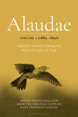 Alaudae