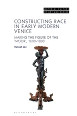 Constructing Race in Early Modern Venice