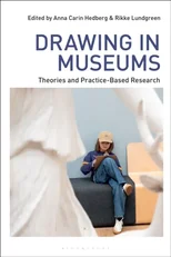 Drawing in Museums