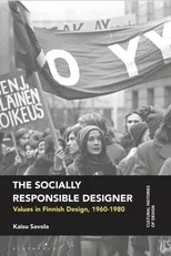 The Socially Responsible Designer