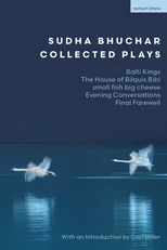 Sudha Bhuchar Collected Plays